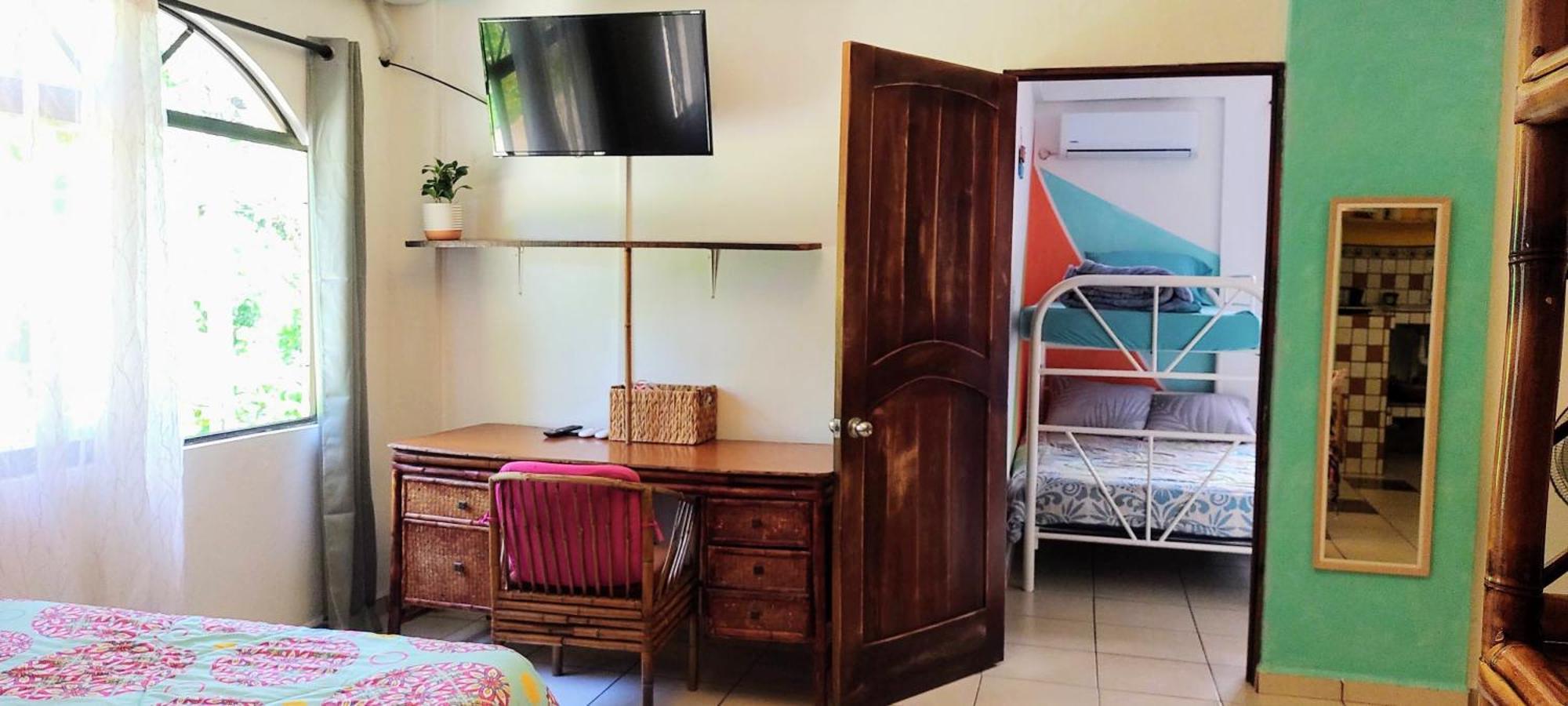 דומיניקל Cool Vibes Beach Hostel מראה חיצוני תמונה
