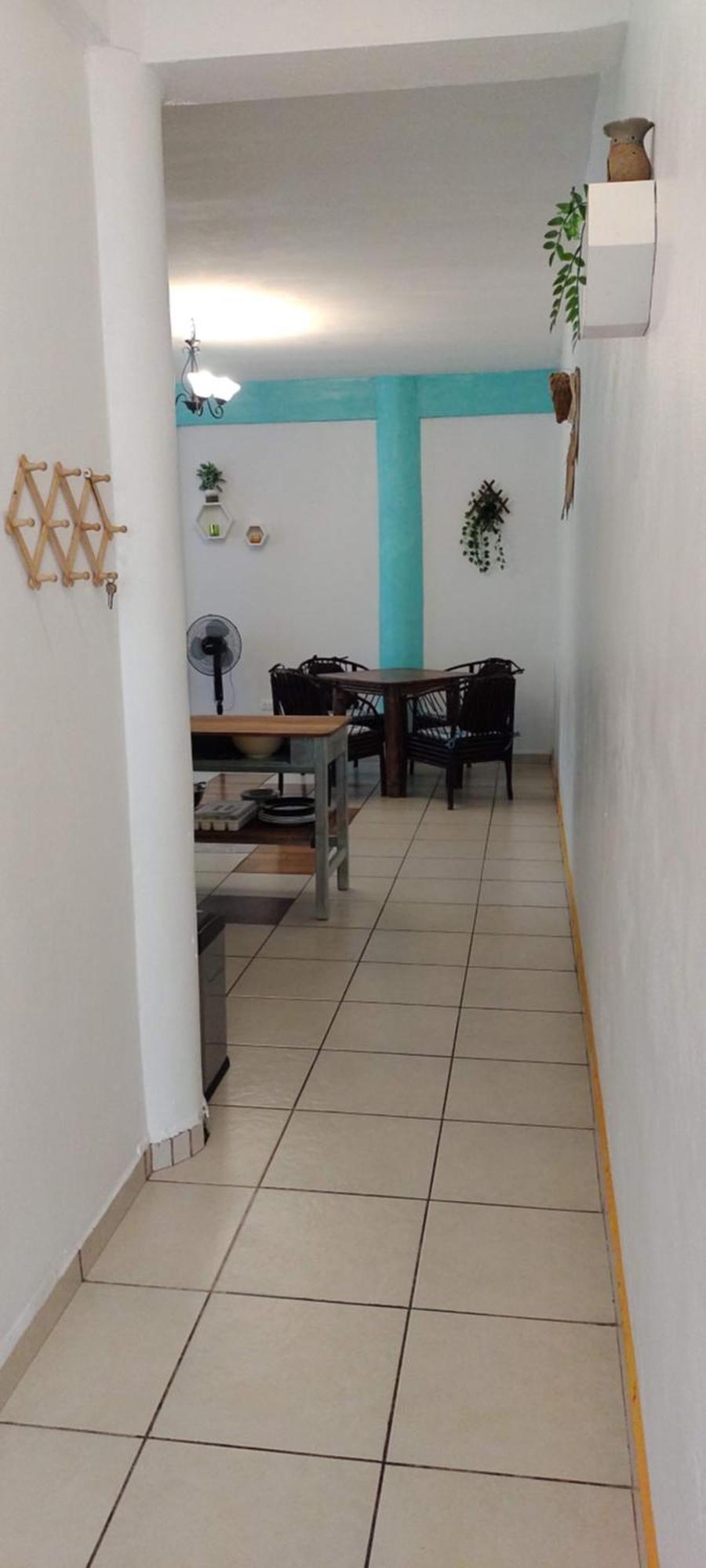 דומיניקל Cool Vibes Beach Hostel מראה חיצוני תמונה