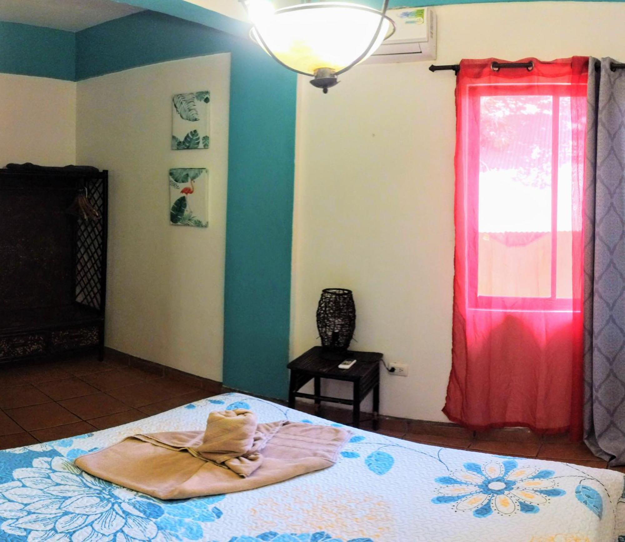 דומיניקל Cool Vibes Beach Hostel מראה חיצוני תמונה