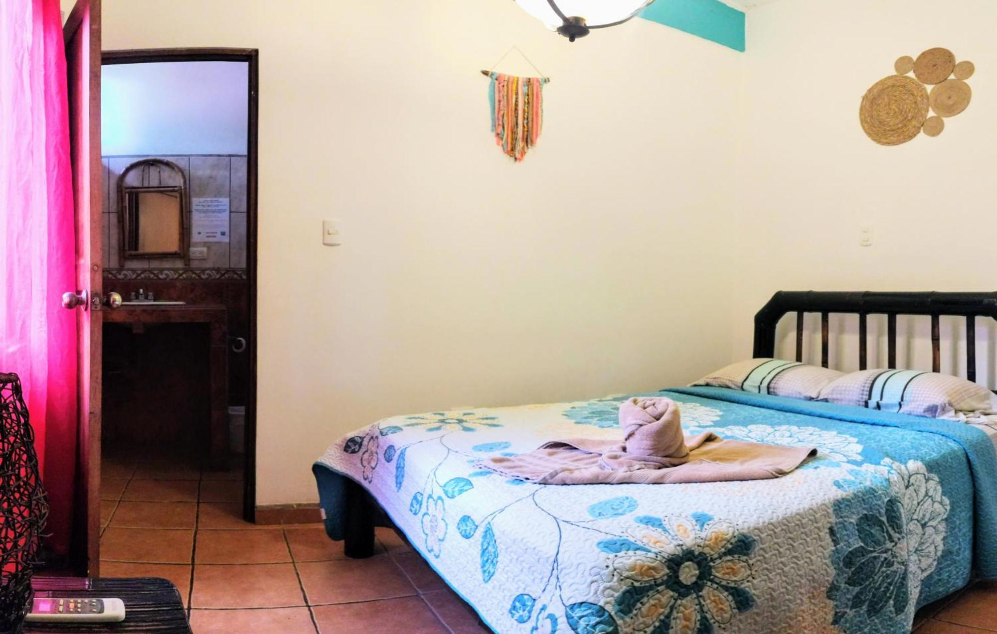 דומיניקל Cool Vibes Beach Hostel מראה חיצוני תמונה