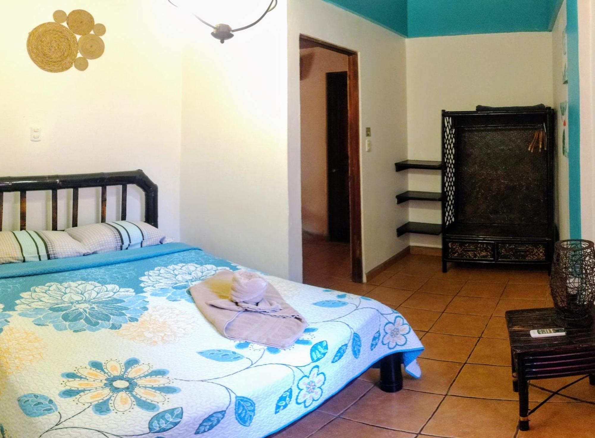 דומיניקל Cool Vibes Beach Hostel מראה חיצוני תמונה