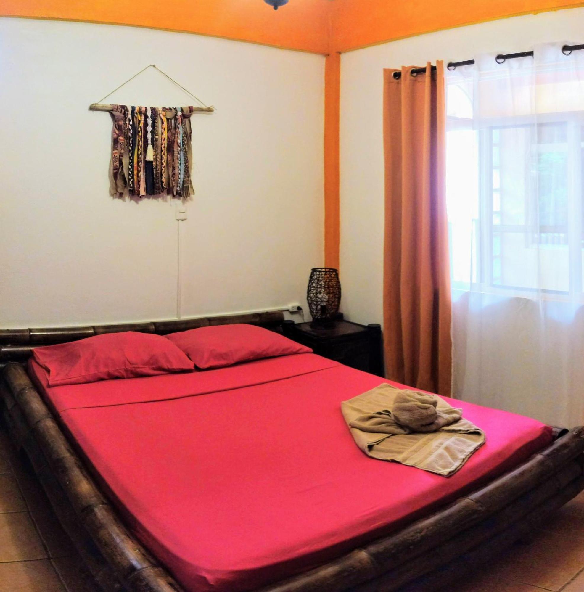 דומיניקל Cool Vibes Beach Hostel מראה חיצוני תמונה