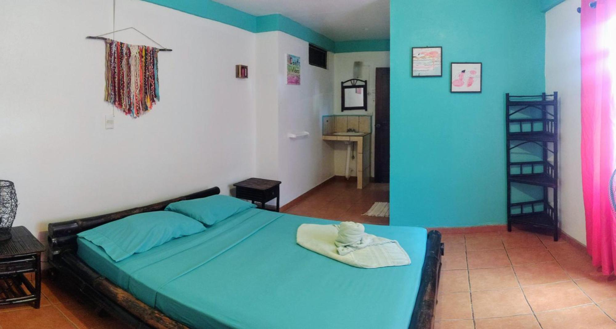 דומיניקל Cool Vibes Beach Hostel מראה חיצוני תמונה