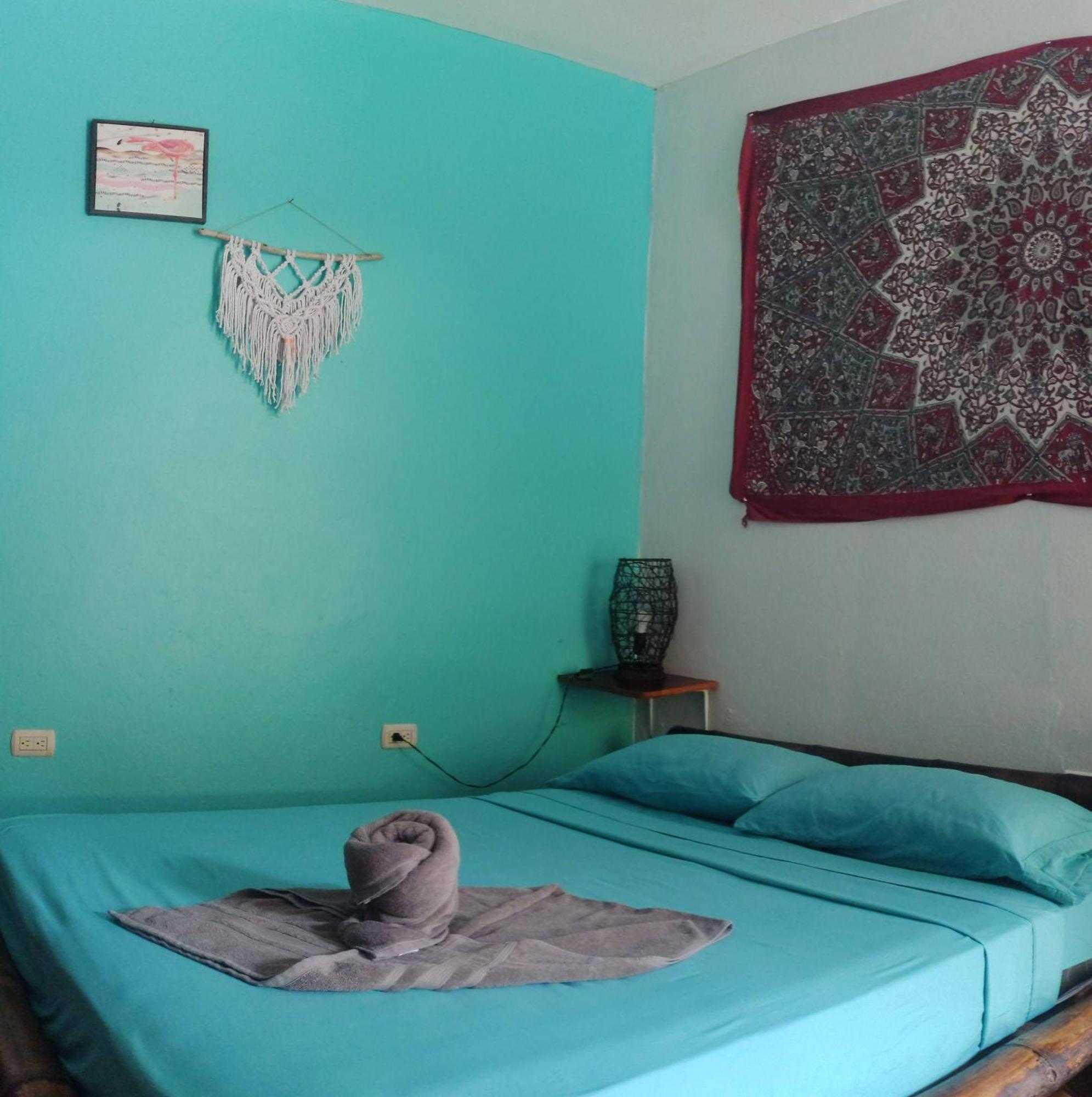 דומיניקל Cool Vibes Beach Hostel מראה חיצוני תמונה